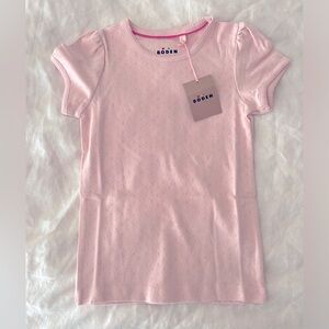 NWT Boden Shirt size 6-7